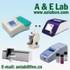 lab instruments list