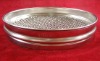 lab stainless steel test sieve