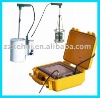 lab test equipment for industrial quenching oil