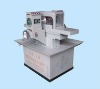 laborary Electric double- Abrasive Grinding Machine Automatic concrete grinding machine