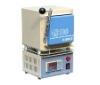 laboratory 1400c mini melting furnace