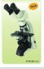 laboratory biological binocular microscope