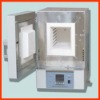 laboratory high temperature ceramic muffle furnace(1200C)
