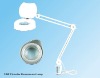laboratory magnifier lamp/magnifier/magnifier price