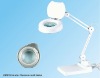 laboratory magnifier lamp/magnifier/table magnifier