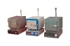 laboratory muffle furnace coal analyzing equipment