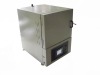 laboratory programmable muffle furnace