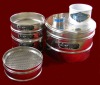 laboratory sieves