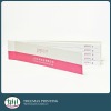 lady's fragrance testing strips