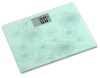 large LCD electronic body weighing scale