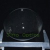 large spherical lens