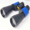 large telescope in blue with black colour,large magnification of 9x and the 60mm objective diameter making super quality