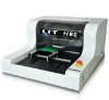 laser 3D solder paste thickness checker