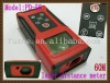 laser distance finders 60meter