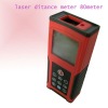 laser distance meter 80meter