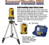 laser level