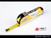 laser level with tape MEASURE