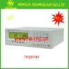 latest measurement technologies, large character LCD display, surface mount technique TH2810D LCR Meter/digital lcr meter