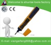 latest voltage test pen(wh-606) screwdriver