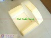 latex sponge for car cushion