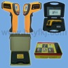 lcd infrared thermometer (S-HW2200)