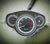 lcd speedometer
