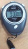 lcd sport stopwatch