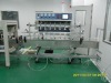 leak testing machine