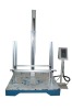 leather case impact testing machine
