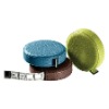 leather coating measure tape