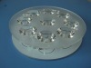 led ceiling light lens