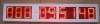 led countdown clock,led digital countdown clock