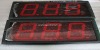 led countdown timer