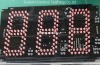 led countdown timer