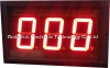 led countdown timer