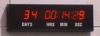 led countdown timer