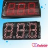 led countdown timer