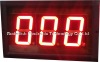 led countdown timer,clock