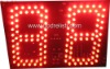 led counter