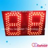 led counter