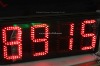 led digital counter