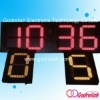 led digital timer