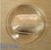 led glass lens