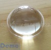 led glass lens plano-convex dia50mm