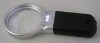 led lighted magnifier 3X magnification