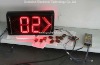 led queue up timer