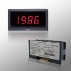 led voltmeter , voltage meter