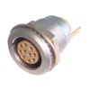 lemo socket connector