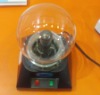 lens anti-radiation testing lamp