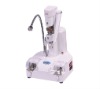 lens drilling groover machine